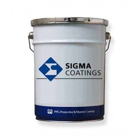 Sigma Ecofleet 290A 20L Roodbruin Outlet
