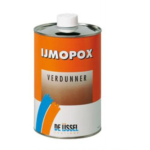 De IJssel IJmopox Verdunner