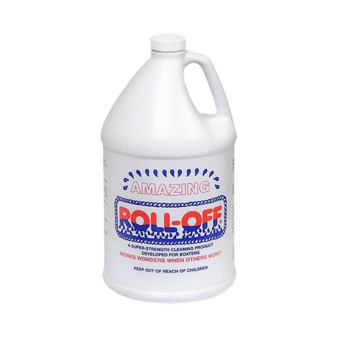 Amazing Roll-Off reiniger, 1 gallon