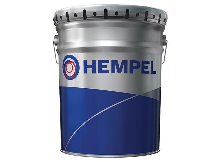 Hempel Globic 9000 Donkerrood 20 Liter