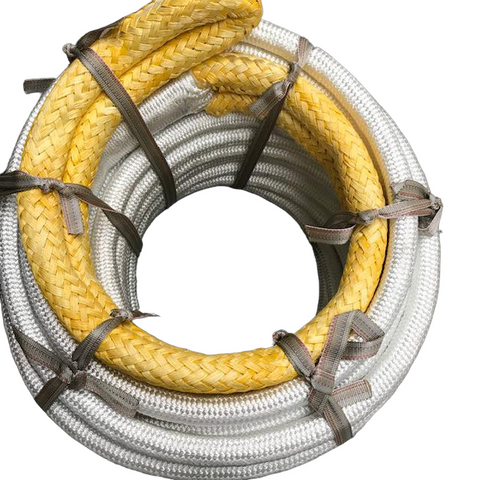 Koppeldraad Acera daGama HMPE (kern en mantel)