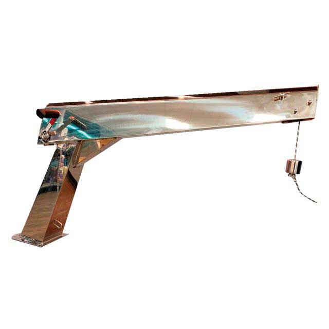Davits RVS304 - 2020 model