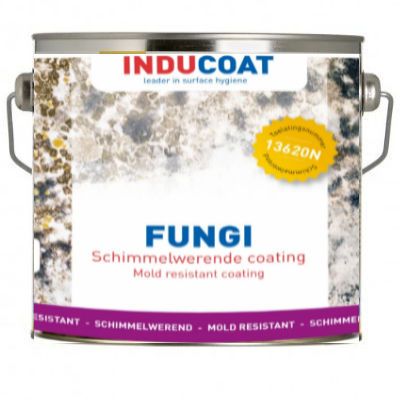 Inducoat Fungi Schimmelwerende Coating 1L