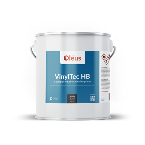 Oléus VinylTec HB vinylprimer