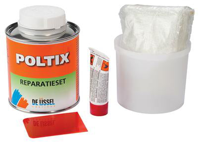 De IJssel Poltix Reparatieset
