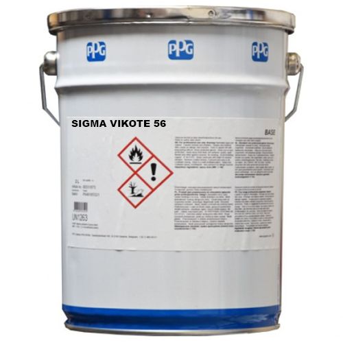 Sigma Vikote 56 Aflak