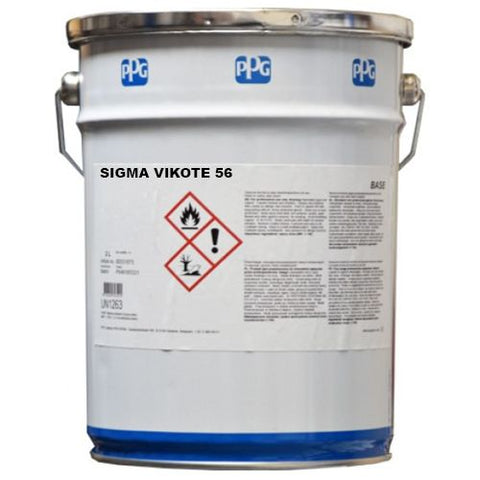 Sigma Vikote 56 Aflak