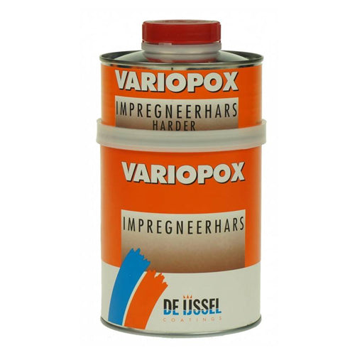De IJssel Variopox Impregneerhars