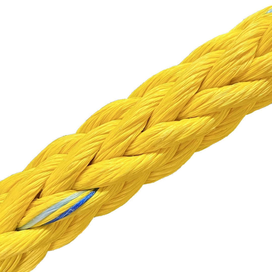 LeoTec Landvast 12 strengs Per meter