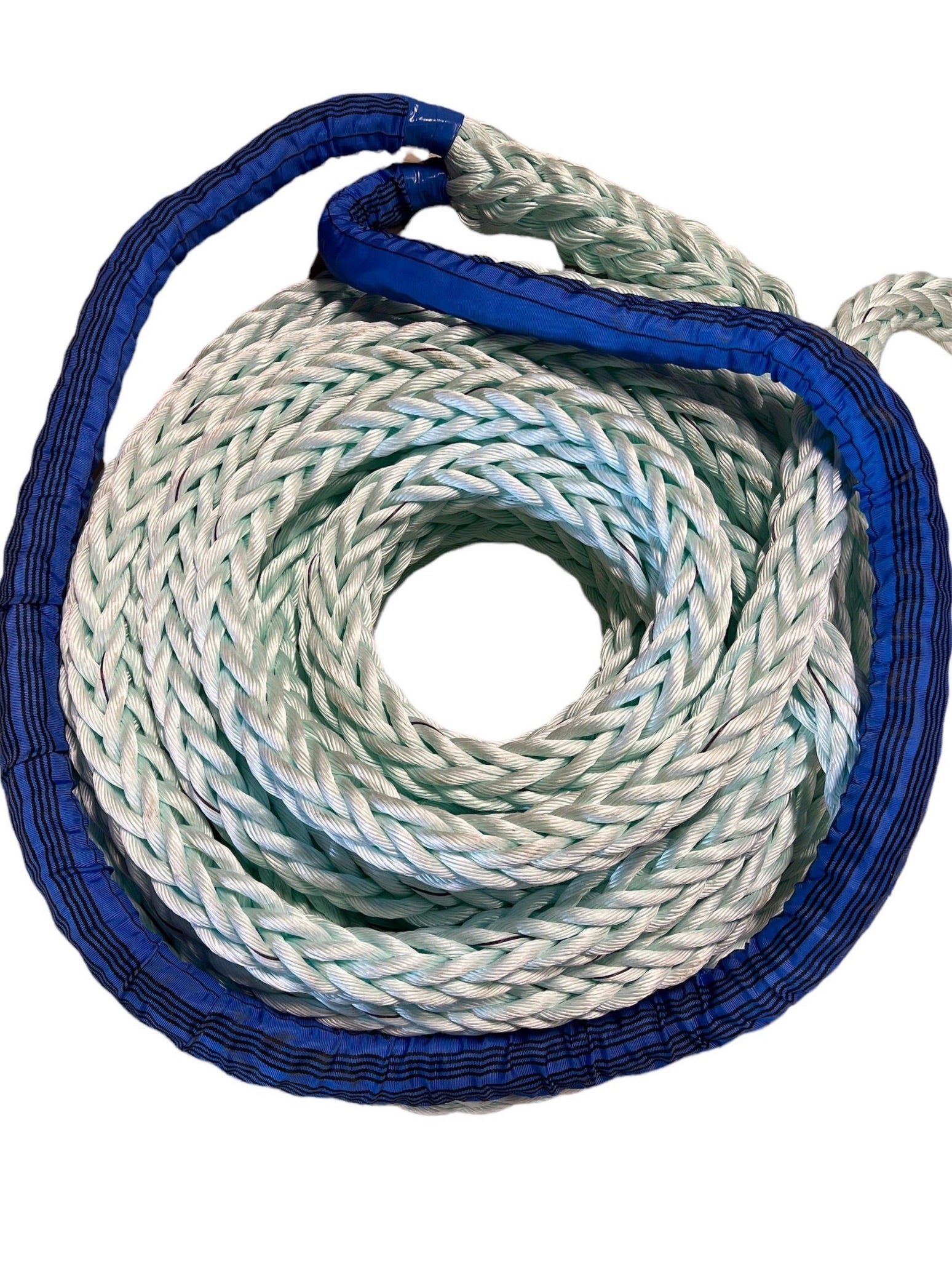 Magnaro Landvast met Paaloog