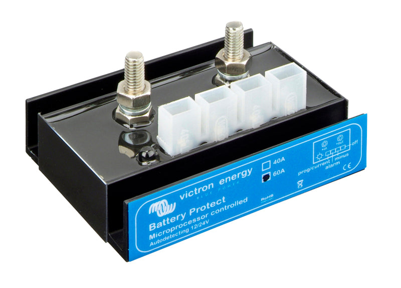 Batteryprotect Victron