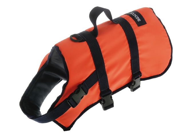 Hondenreddingsvest Besto