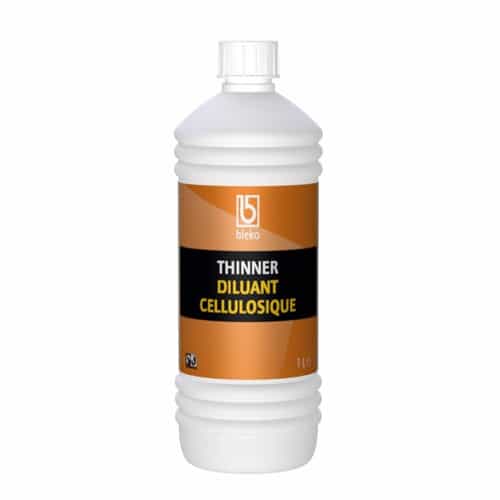 Bleko Thinner A 25L