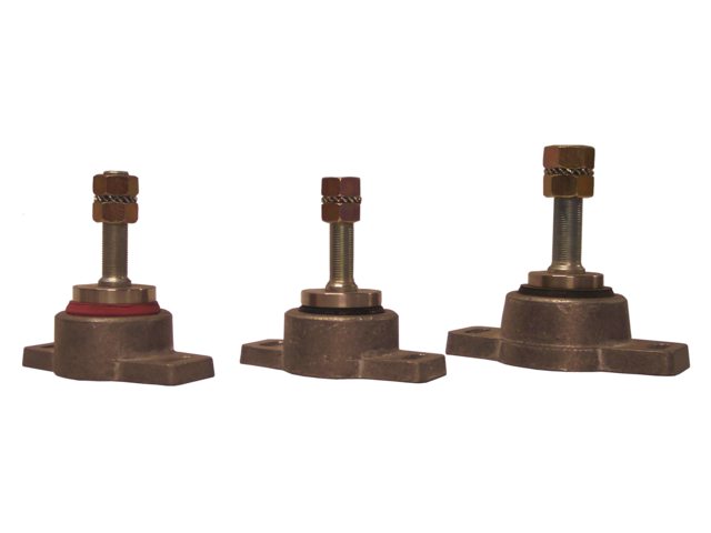 Blokland Trillingdemper