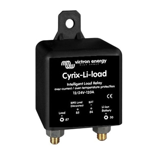 Cyrix-Li-load Victron