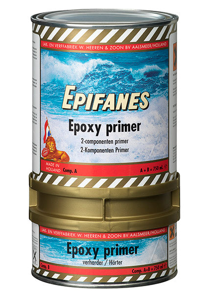 Epifanes Epoxy Primer