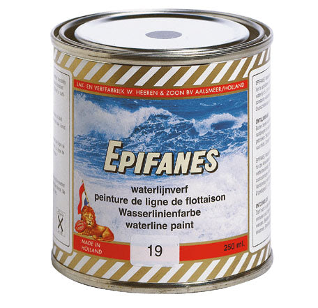 Epifanes Waterlijnverf