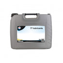 77 Lubricants - Antifreeze