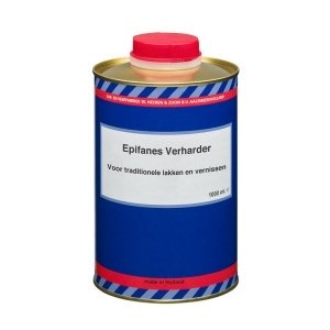 Epifanes Verharder 500ml.