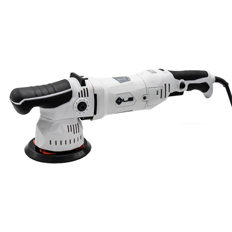 Roterende Polijstmachine Liquid Elements Terminator 1200W