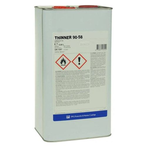 Sigma Verdunner 90-58