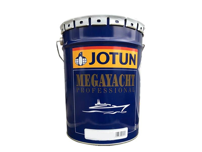 Jotun Megayacht Imperial Antifouling