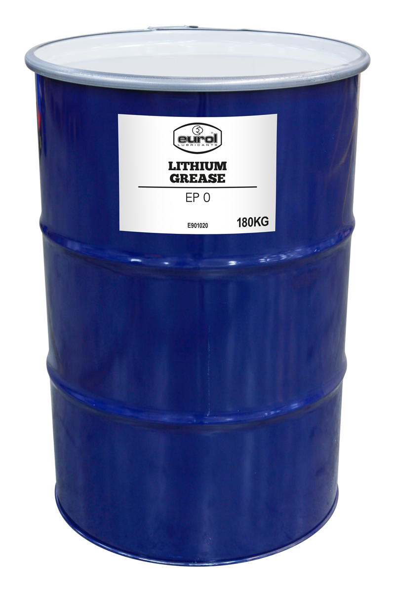 Eurol® Lithiumvet EP 0