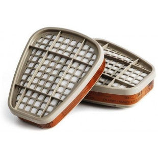 3M Aktief Koolfilter A1 06911