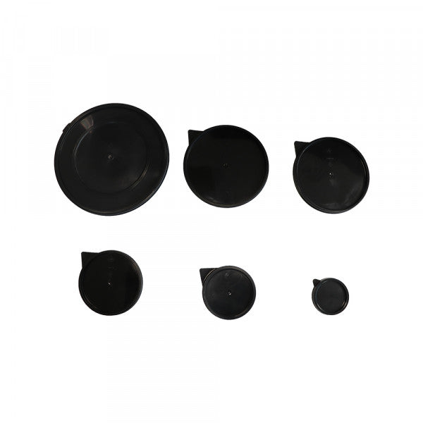 Deksel voor Colad Mengbeker