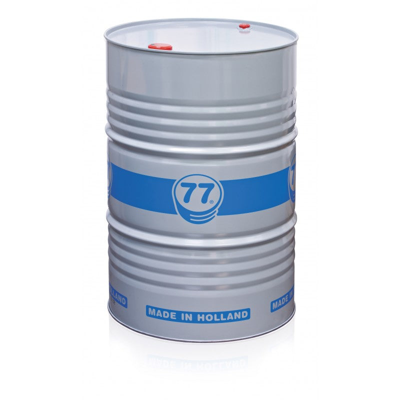 77 Lubricants - Hydrauliek olie HV 46