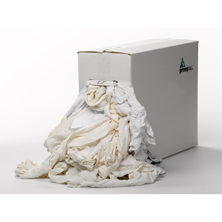 Vochtabsorberende Poetslappen 10kg