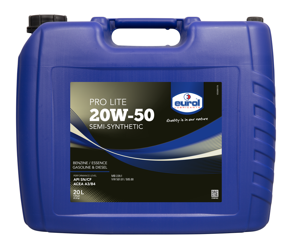 Eurol Antifreeze GLX (Lila)