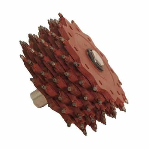 TERCOO Perago roterende blaster