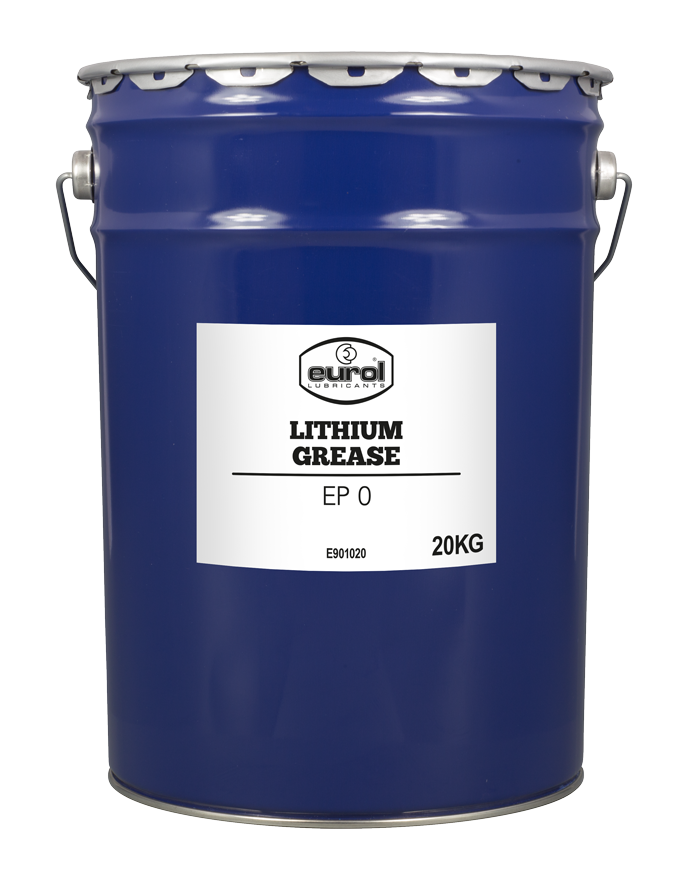 Eurol® Lithiumvet EP 0