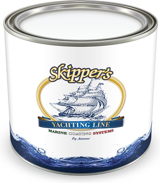 Aemme Starwind UV Glans