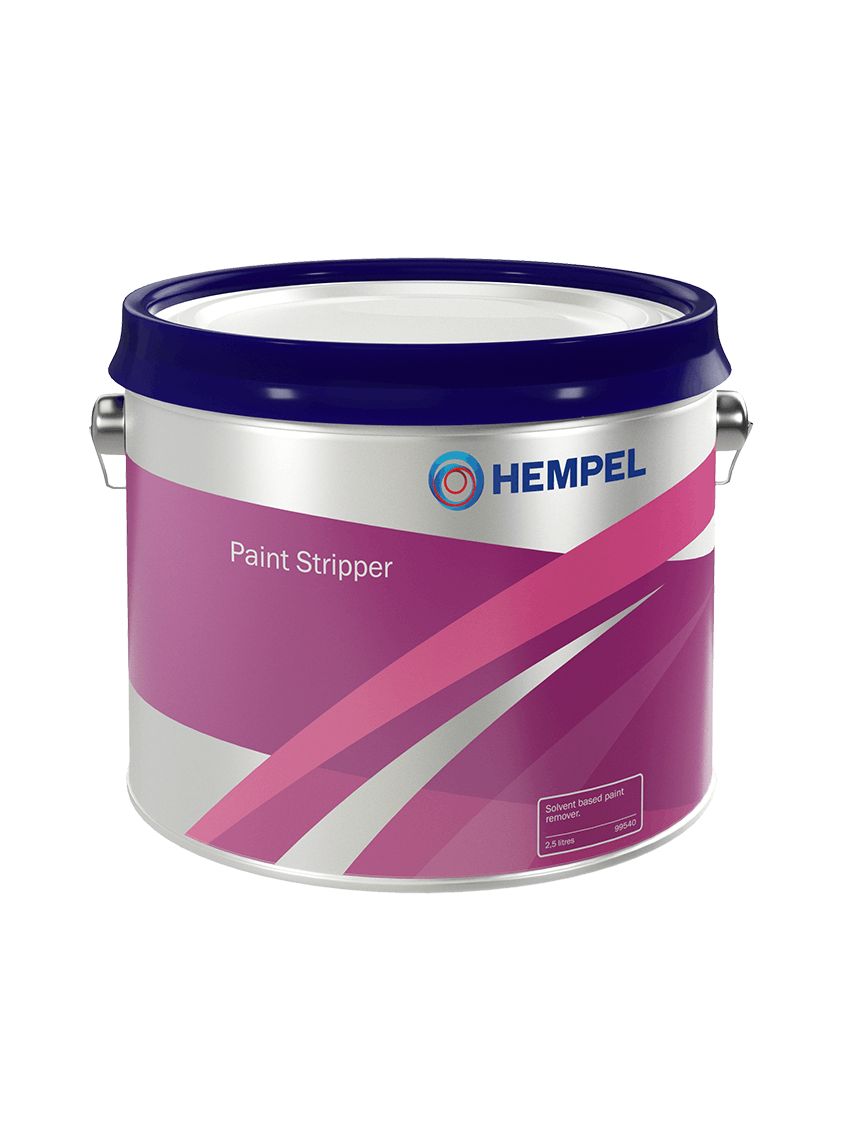 Hempel’s Paint Stripper | 69560