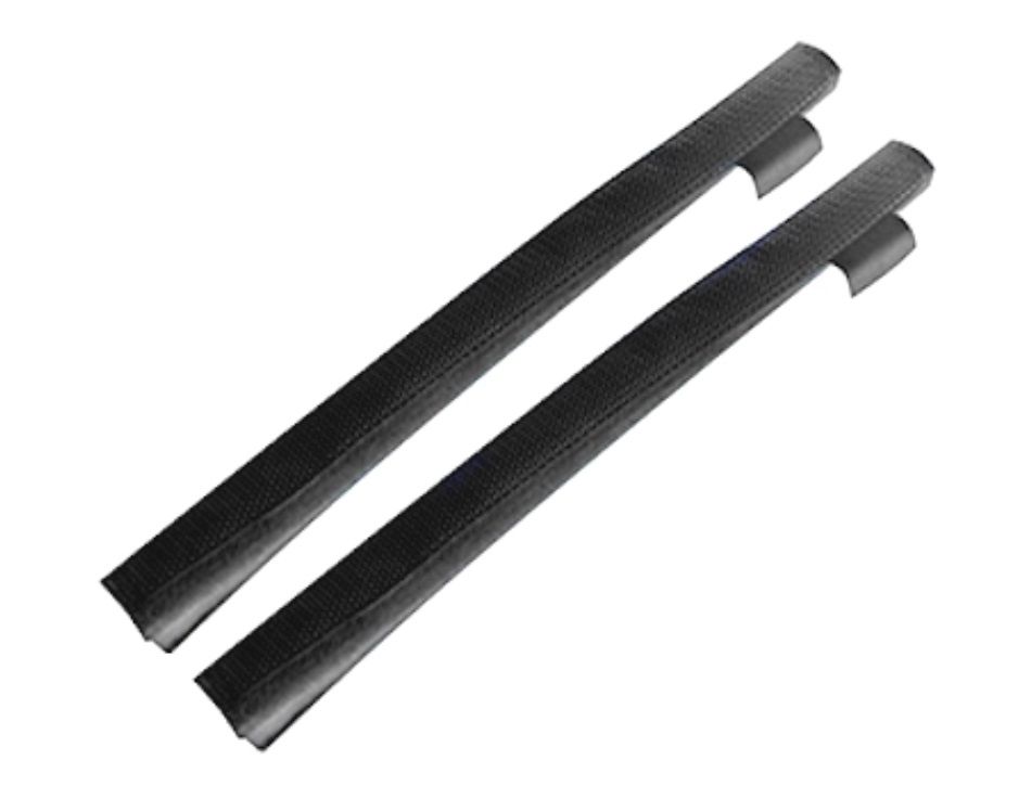 Chafe guard (paar) 10-24mm, 40cm