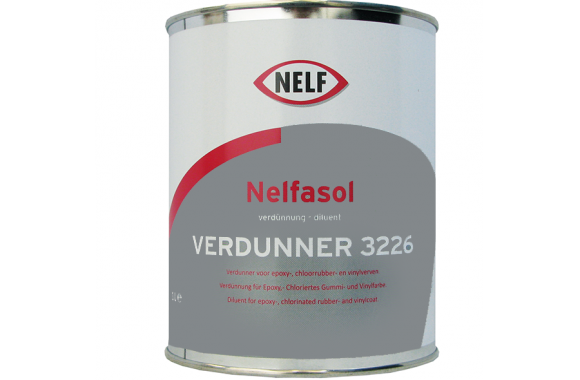 Nelfasol Verdunner 3226