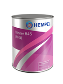 Hempel’s Thinner 845 (No 5) I 0845