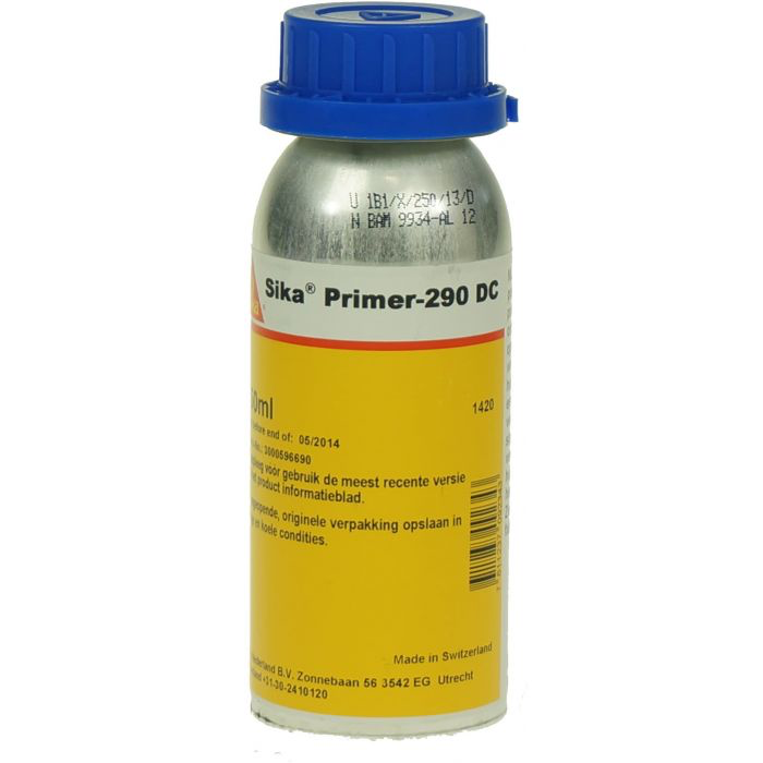Sika Primer-290 DC