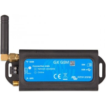 Victron GX GSM (gelijkspanningsbereik: 10-70V)