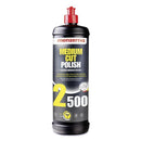 Menzerna 2500 Medium Cut 1 Liter