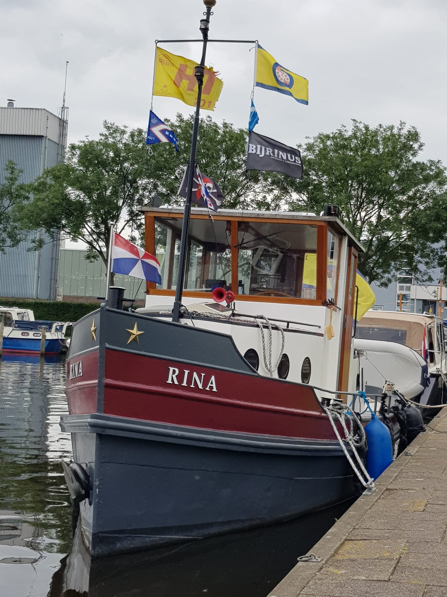 Jotun Pilot II - 1K aflak