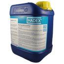 Hadex Drinkwaterdesinfectie
