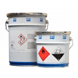 Sigma Sigmadur 550 (Hoogglans) Set