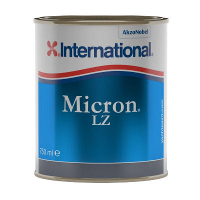 International Micron LZ - Zelfslijpende Antifouling