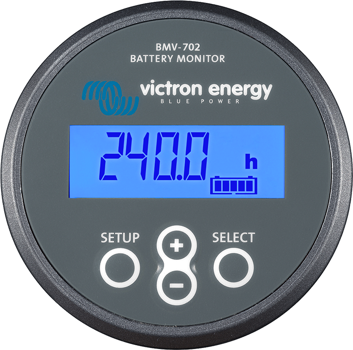 Batterijmonitor BMV-702