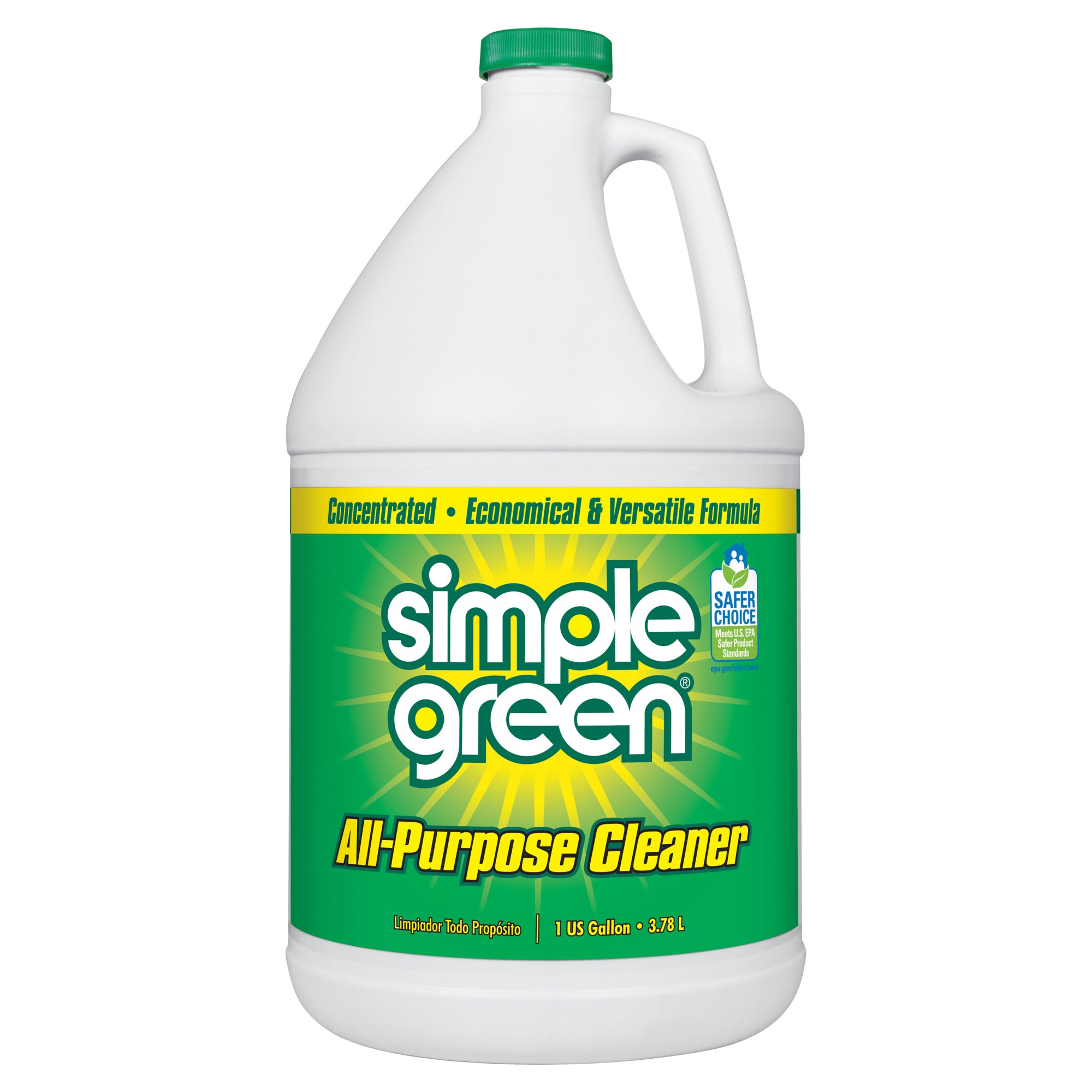 Simple-Green All Purpose Cleaner 1 Gallon (3,78 L)