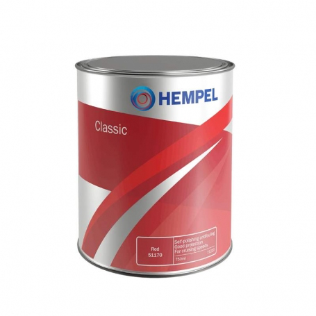 Hempel’s Classic I 71220