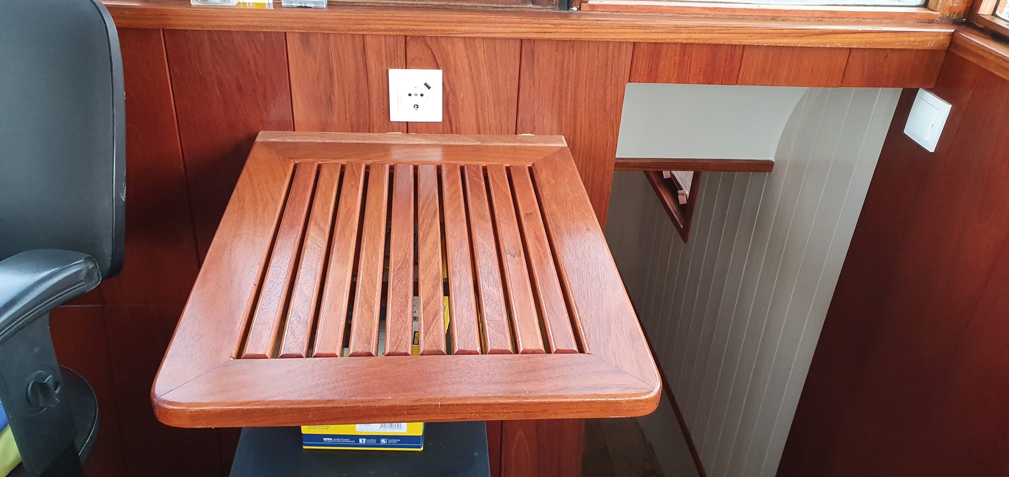 International Woodskin